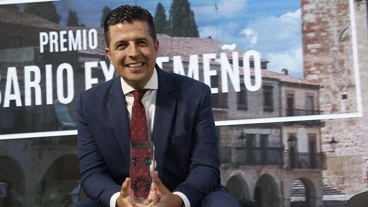 Movilex y Luis J. García-Torremocha