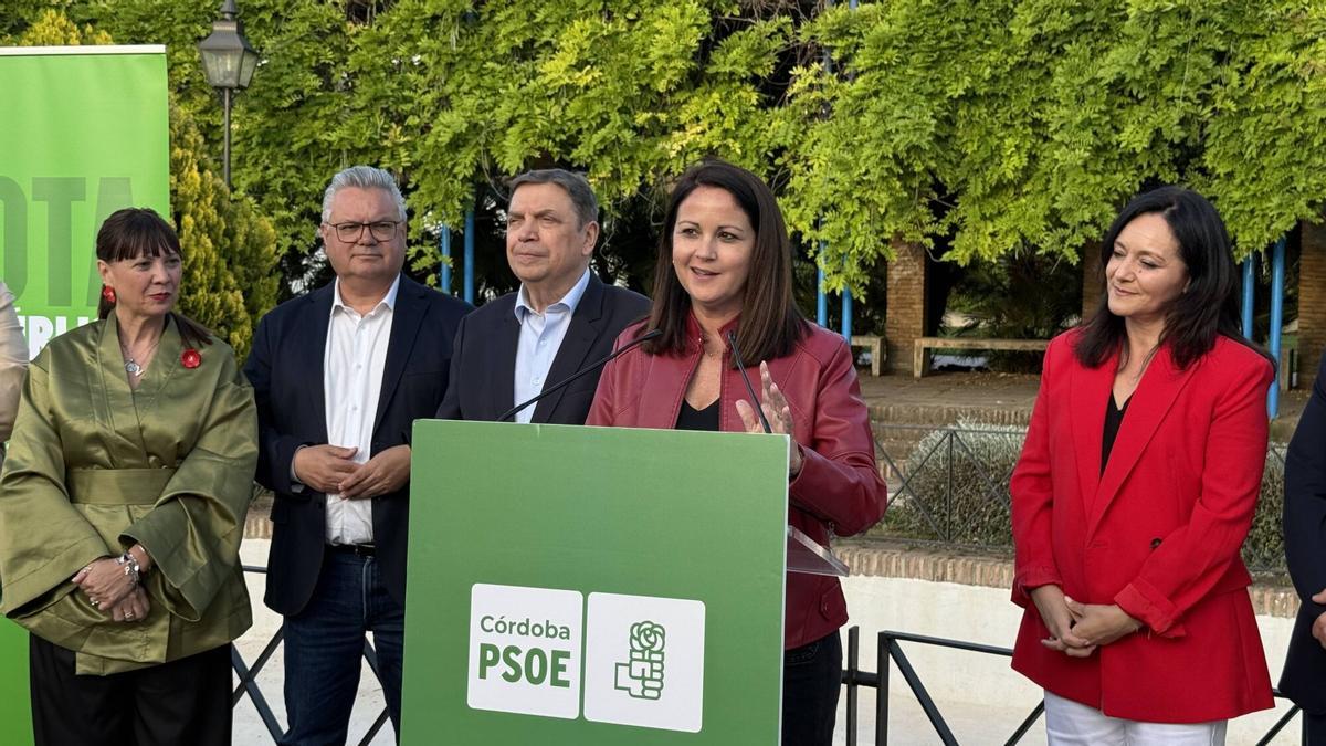 Los partidos políticos arrancan la campaña en Córdoba