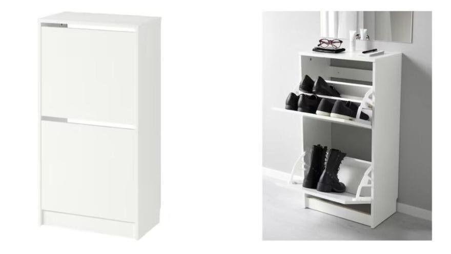 muebles para zapatos  Noticias de muebles para zapatos - Superdeporte