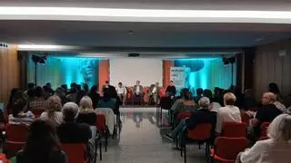 Arranquen a Benicarló les segones jornades sobre el cervell