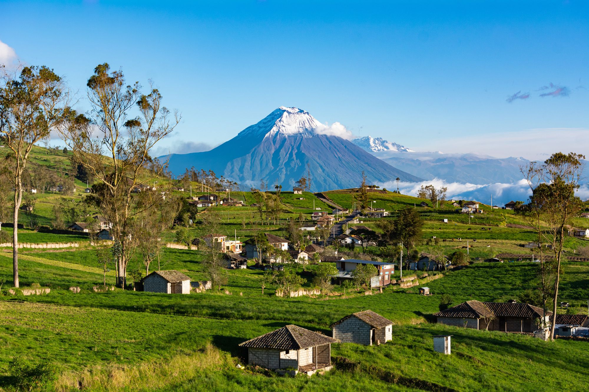 Tungurahua