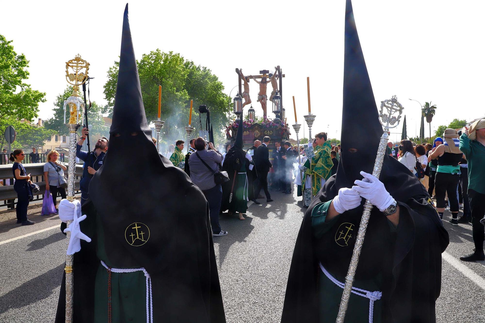 La Conversión se estrena en la Semana Santa Cordobesa