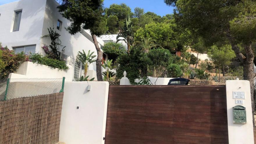 Un estafador reincidente vuelve a la carga en Ibiza para hacer negocio con alquileres ilegales en ses Salines
