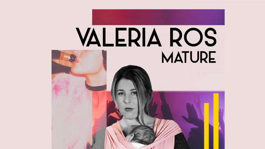 Valeria Ros