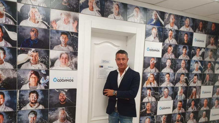 &quot;Zamora tiene empresas para que los jóvenes se desarrollen&quot;
