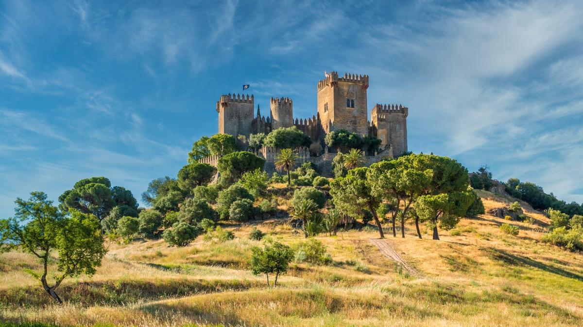 Castillo de Almodovar del Rio, premiado como Mejor Hito en los Remarkable Venue Awards