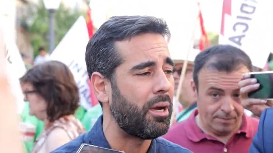 La izquierda pide elecciones tras la encuesta de Prensa Ibérica sobre la gestión de la dana del Consell