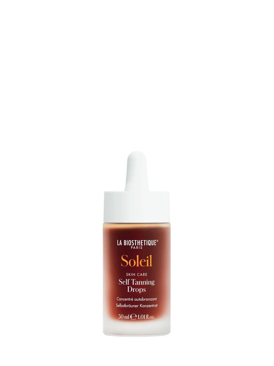 Soleil self tanning drops, de la Biosthétique