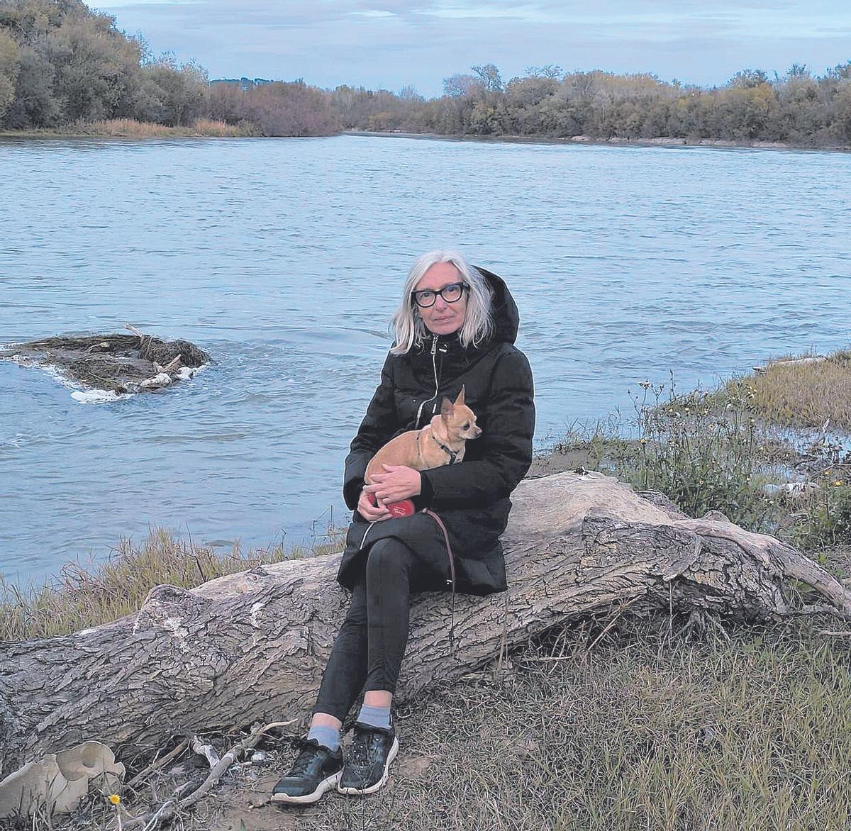 María José Gascón Artigas.