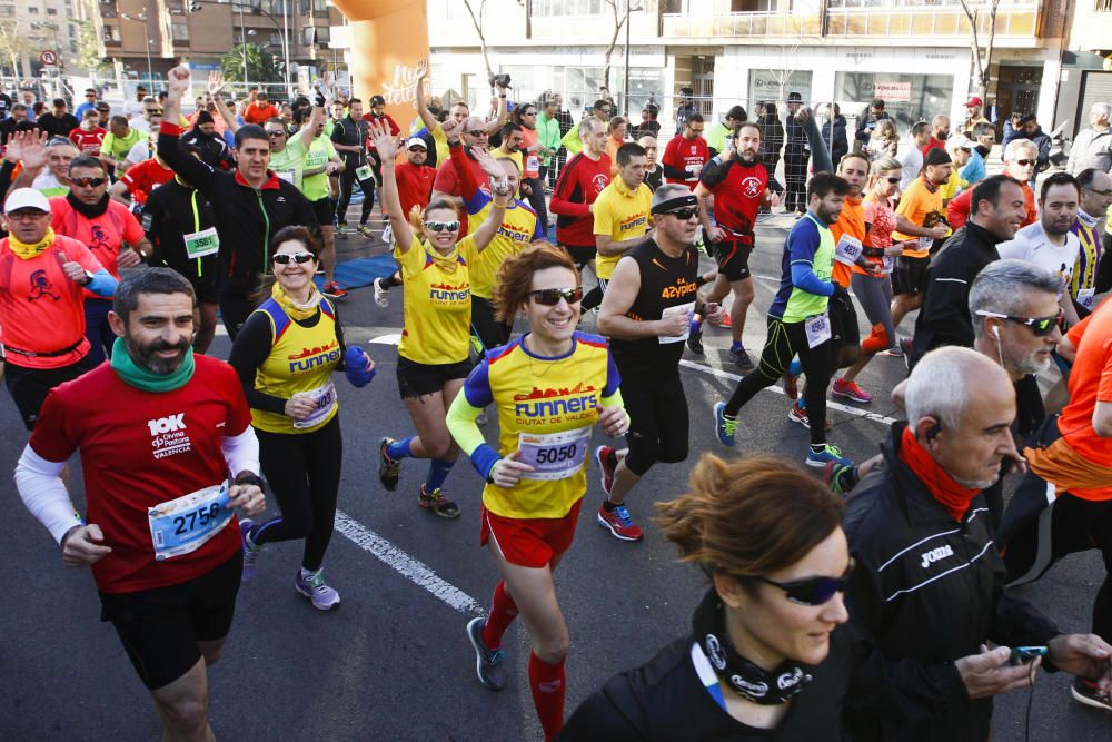 Búscate en la III Carrera José Antonio Redolat