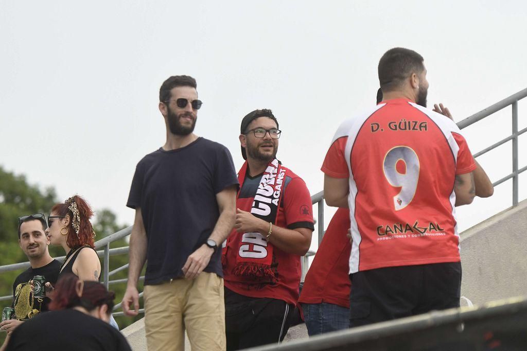 Todas las imágenes del Ciudad de Murcia - Yeclano