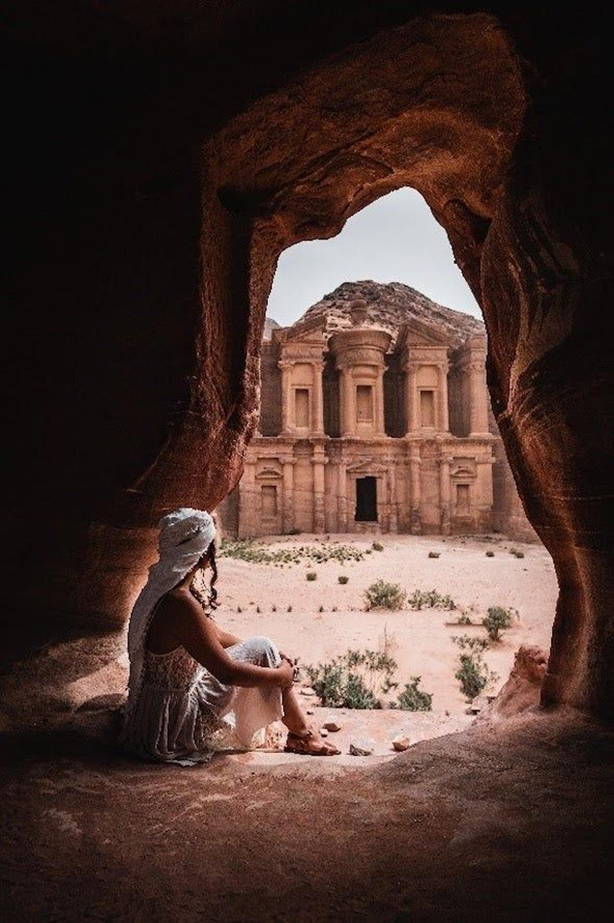 Petra