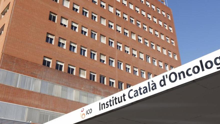 L&#039;ICO i l&#039;Idibgi testaran l&#039;eficàcia de la immunoteràpia en limfomes