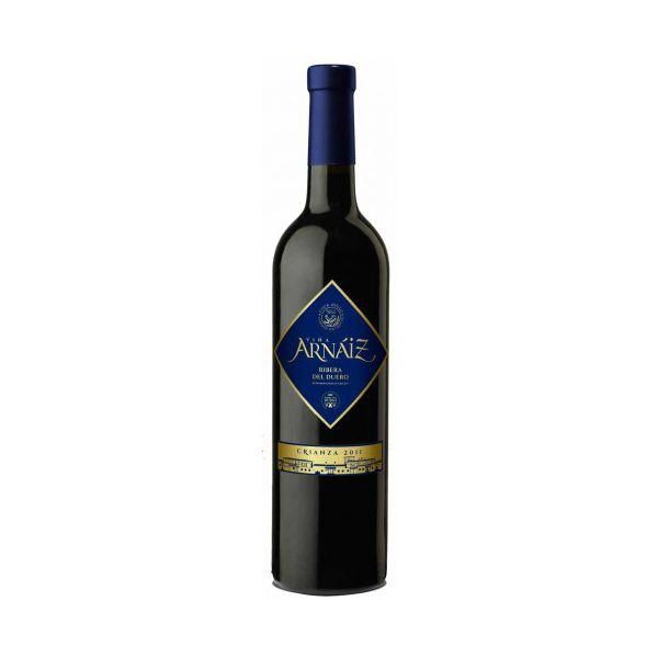 Viña Arnaiz Crianza 2016.