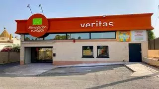Veritas abre en L'Alfàs del Pi su séptimo supermercado en la provincia de Alicante