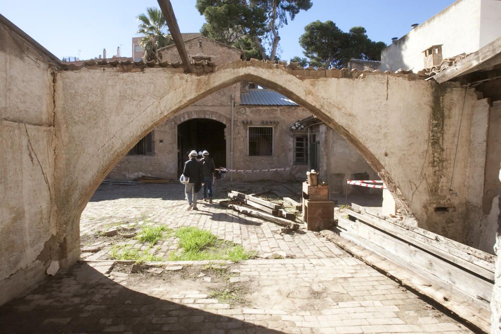 La Ceramo, un nuevo enclave socio-cultural