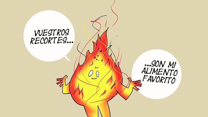 La Rendija de Pedro Sabiote (04/06/2026)