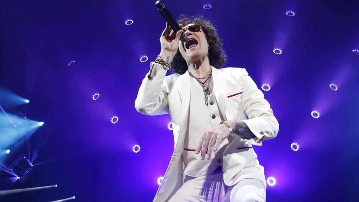 Enrique Bunbury publica un nuevo 'single'.