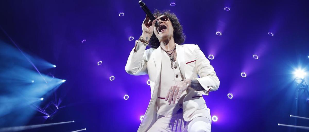 Enrique Bunbury publica un nuevo 'single'.