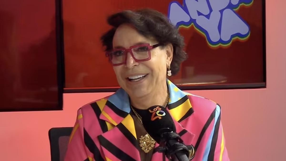Benita (El Maestro Joao)