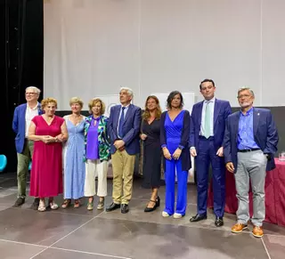 El Jovellanos pone en valor el "esfuerzo" y ensalza la "excelencia"