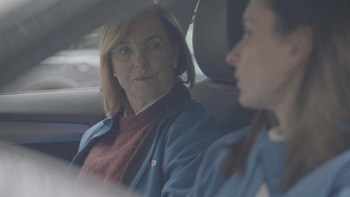 Un fragmento del documental "15 de diciembre".