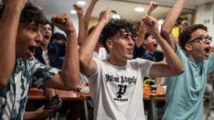 Vic de primera i Vic de segona: "L’altre costat del riu no importa"