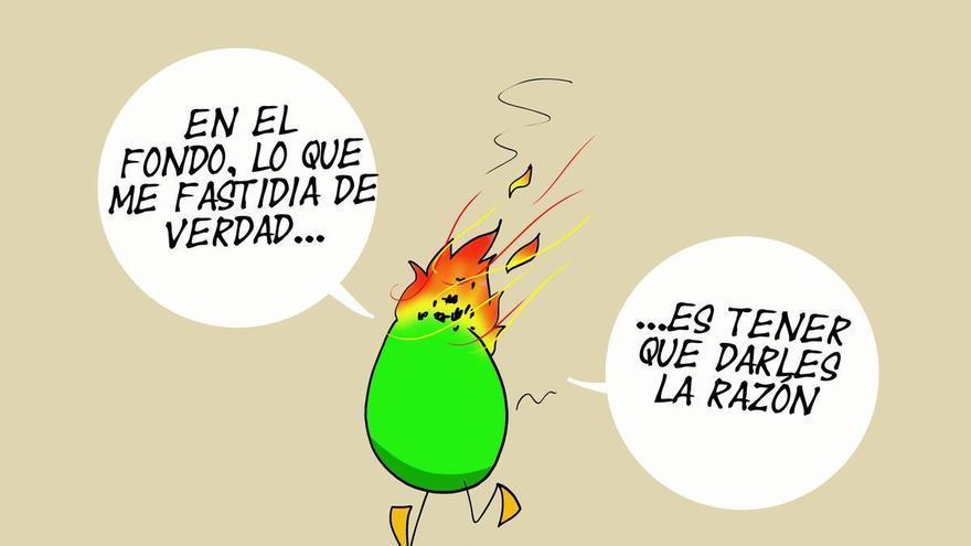 La rendija de Sabiote (30/07/2026)