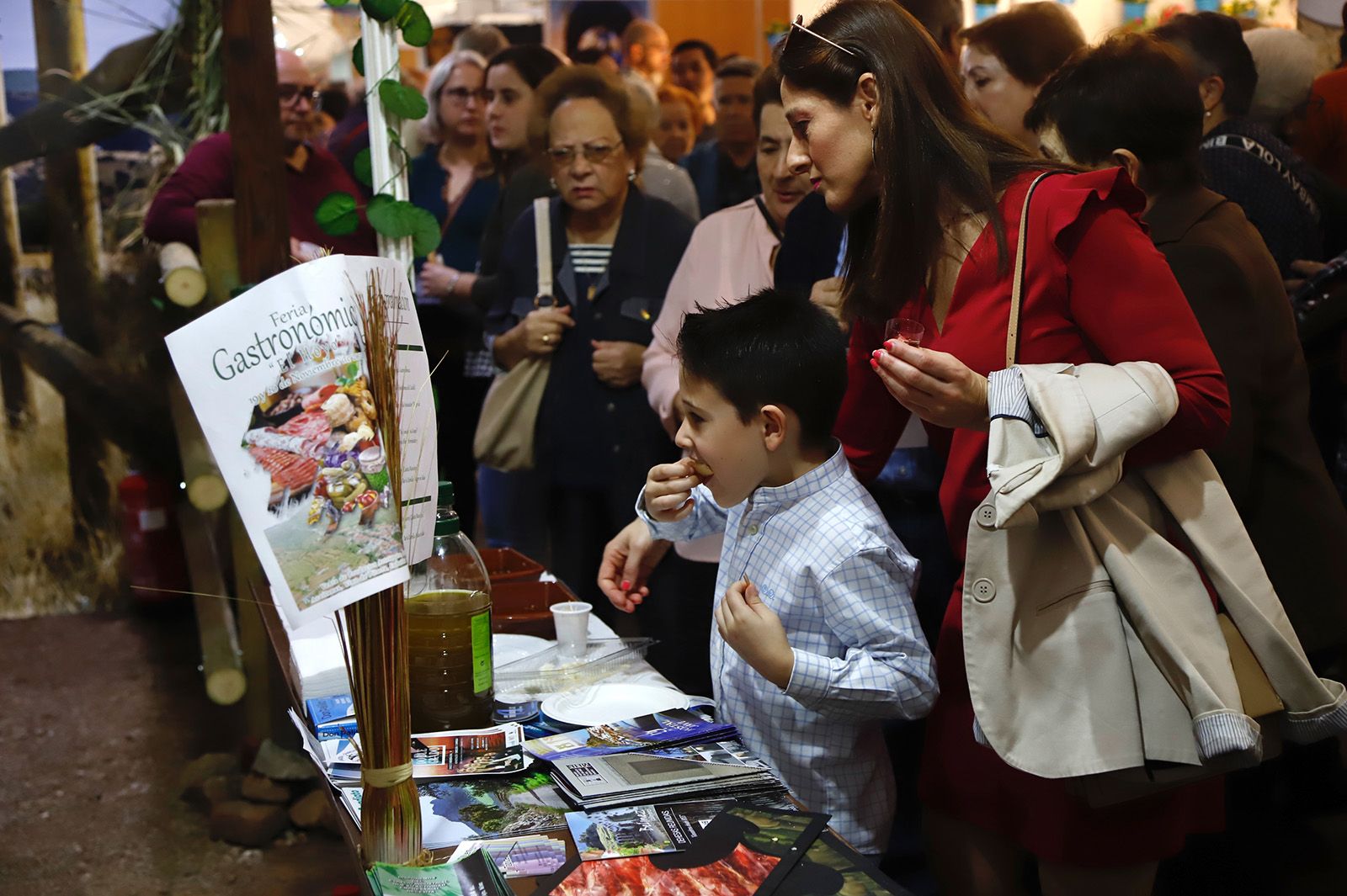 La Feria de los municipios, lo mejor de cada rincón de Córdoba