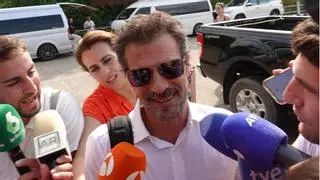 Última hora del juicio contra Daniel Sancho, en directo