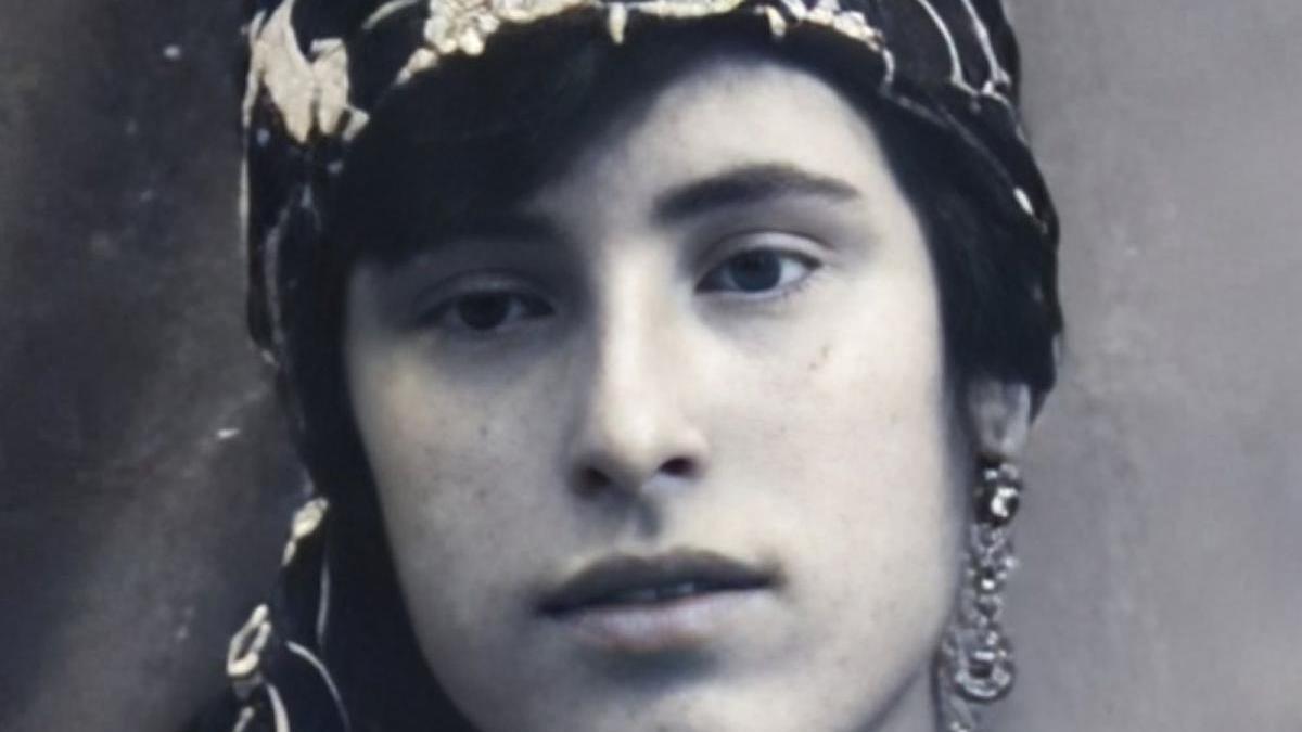 Teresa Espinosa.