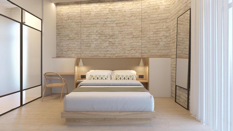 SERAWA Hotels presenta sus nuevas habitaciones en Alicante: Eco Mediterranean, Eco Mediterranean Executive y Eco Mediterranean Mirador