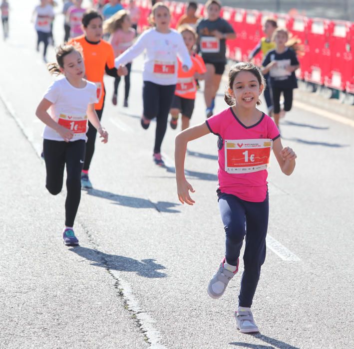 Mini Maratón València