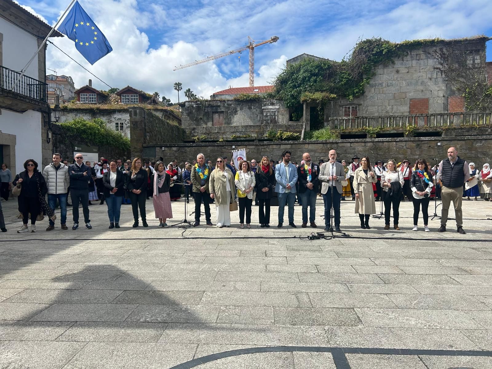 Ribadesella y Llanes, en el encuentro de Villa Marineras