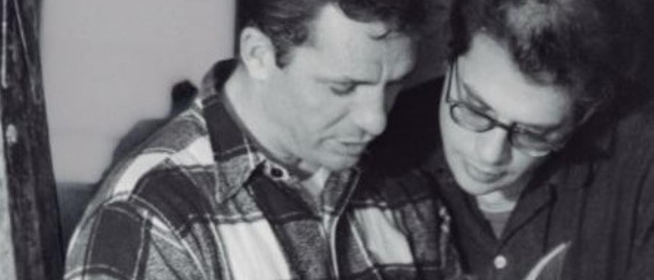 Jack Kerouac