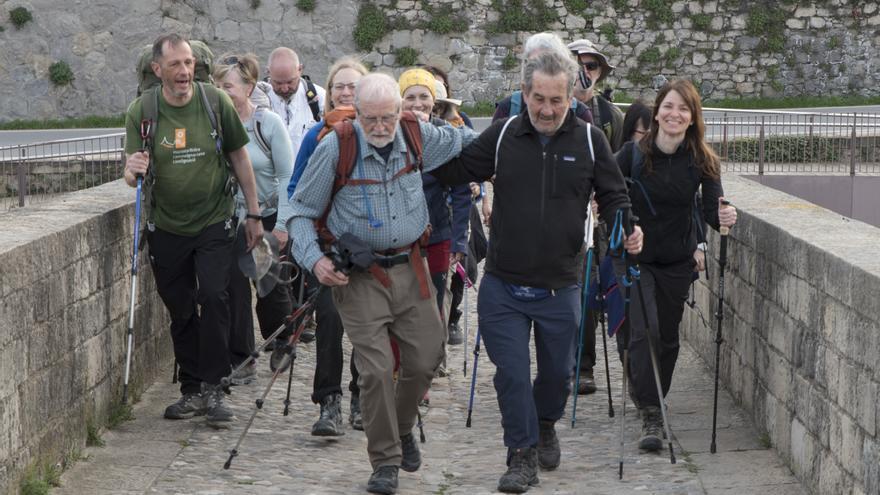 Montserrat centrarà en la figura de sant Ignasi les Jornades de Turisme Religiós, que comencen dilluns