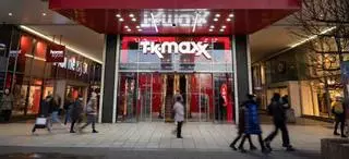 La marca de descuentos que triunfa en Europa abre su primera tienda en Madrid: todo lo que se sabe del nuevo TK Maxx de la capital
