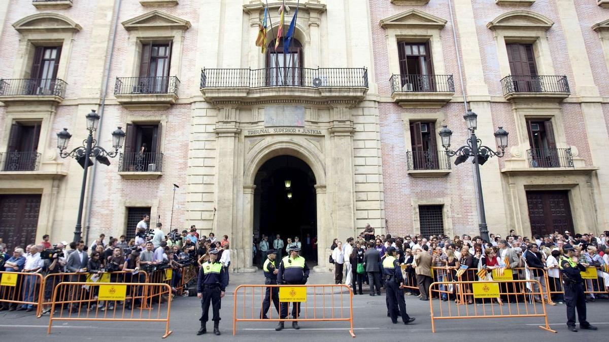 cuando la política rebajó la sensación de corrupción