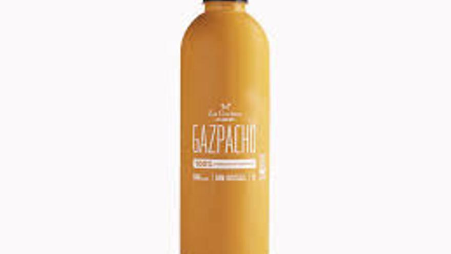 gazpacho aldi