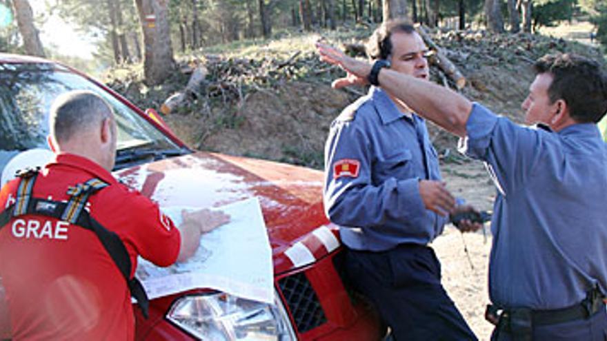 Encuentran muerta a la niña alemana desaparecida en Gerona