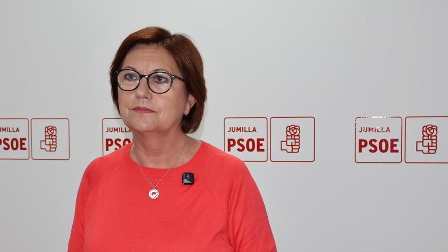 Archivada la querella del PP de Jumilla contra la exalcaldesa Juana Guardiola y dos funcionarias