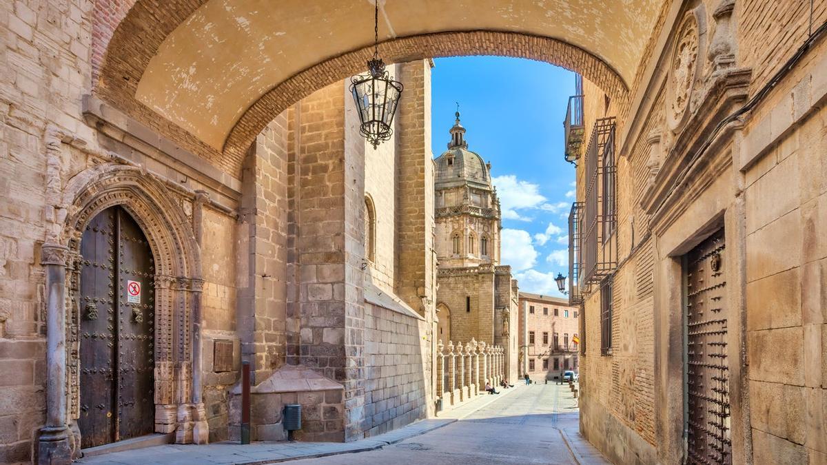 Toledo, 10 lugares imprescindibles de España