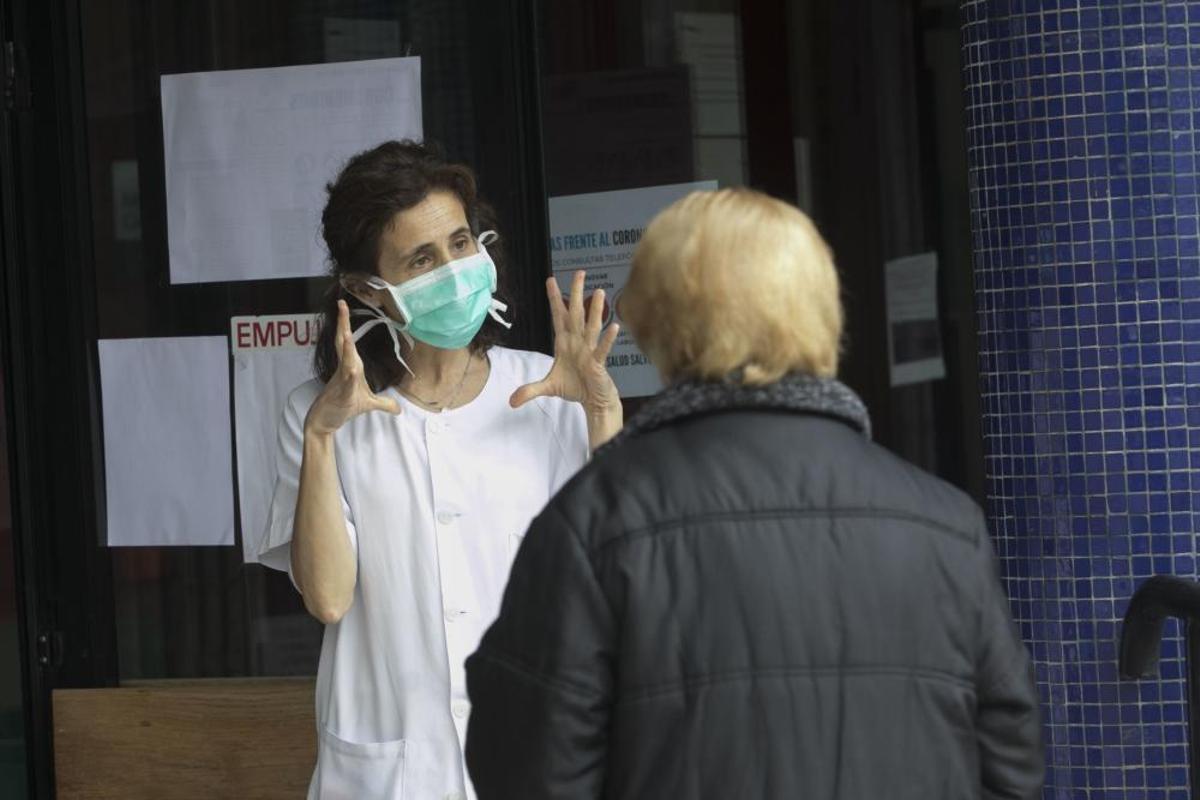 Los concejos que paran el virus: con pocos vecinos, dispersos y precavidos
