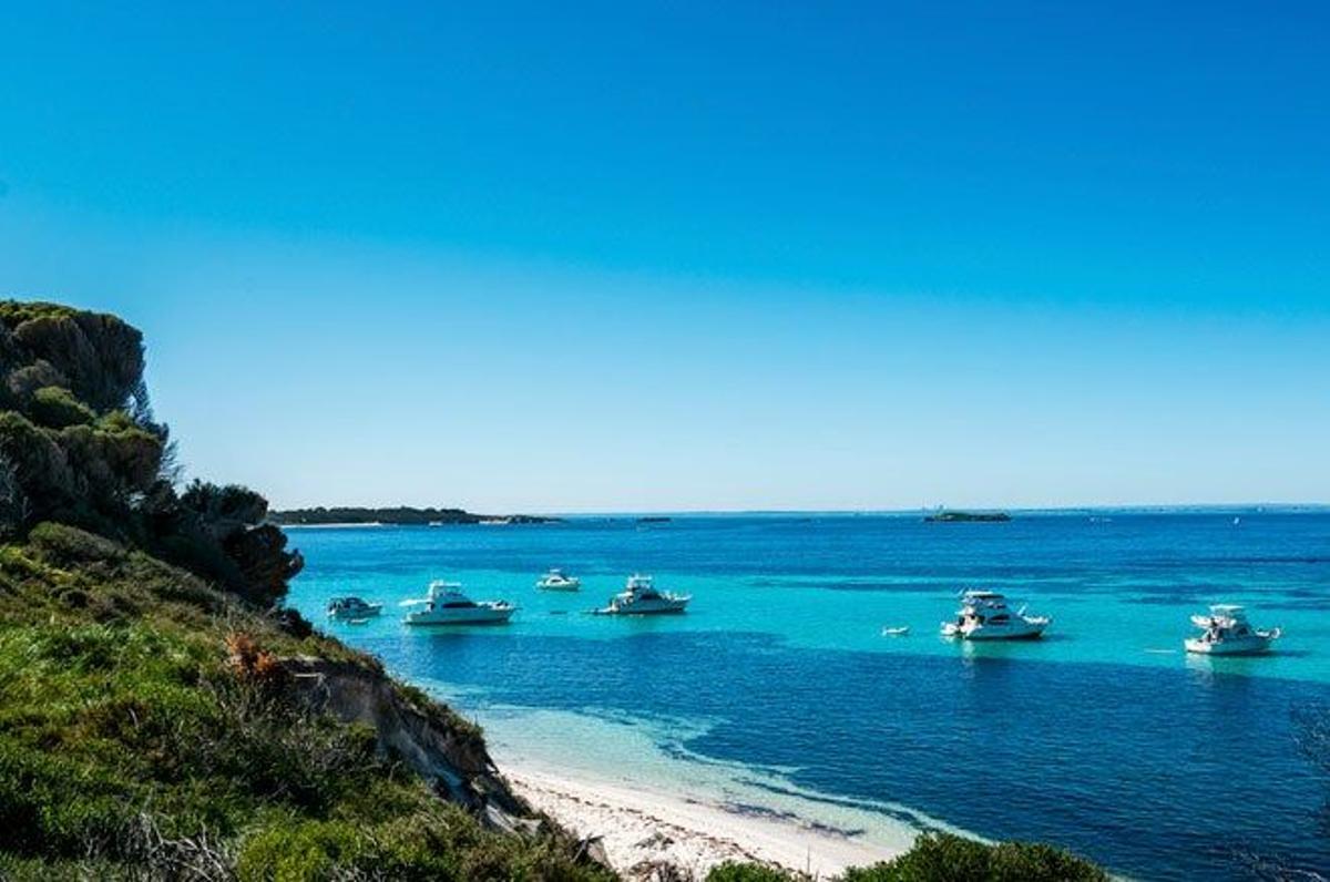 Lucky Bay