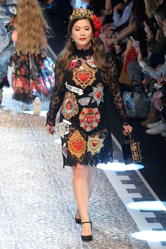 Dolce & Gabbana