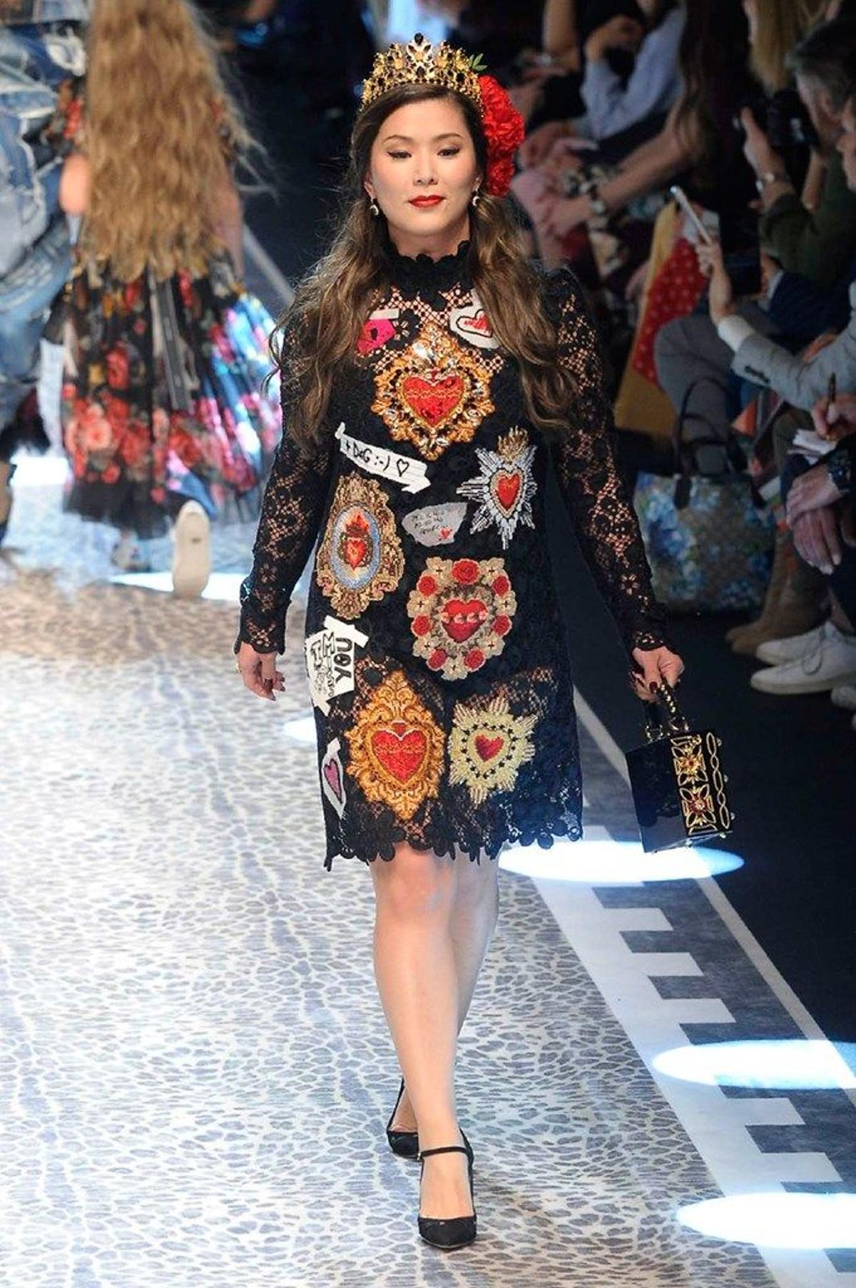 Dolce &amp; Gabbana