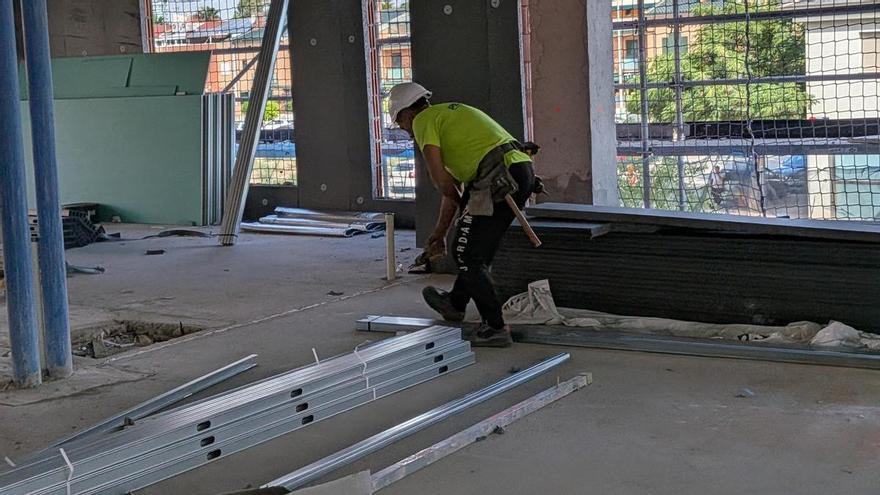 El absentismo laboral aumenta en la Región de Murcia hasta el 7,7% en el primer trimestre