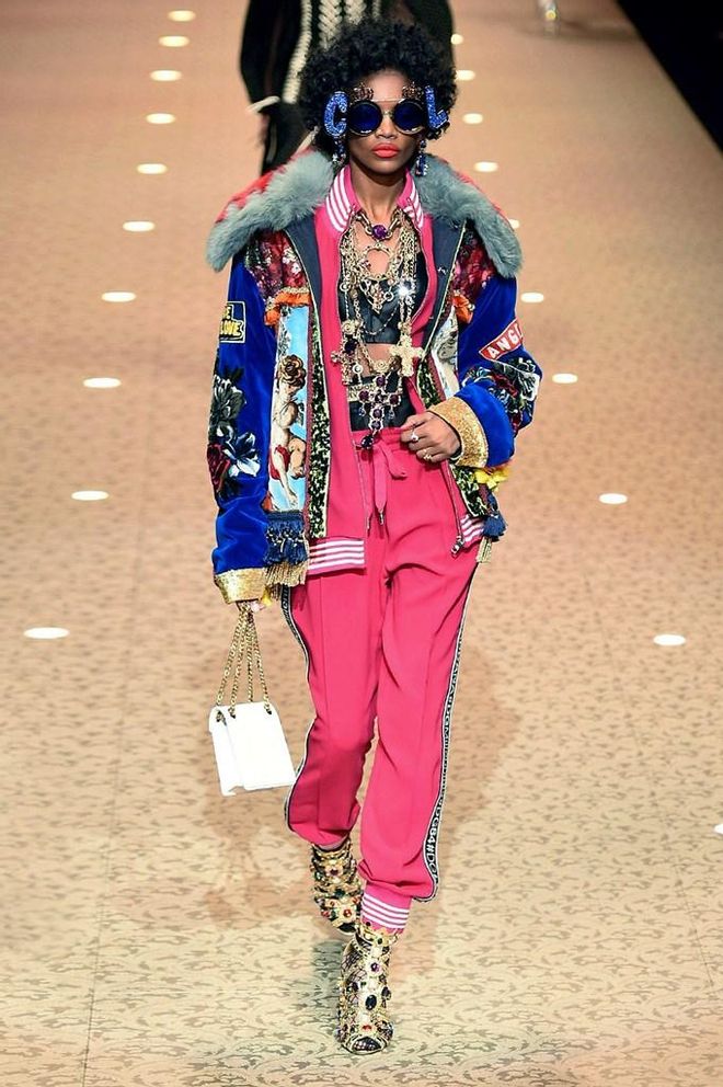 Dolce & Gabbana