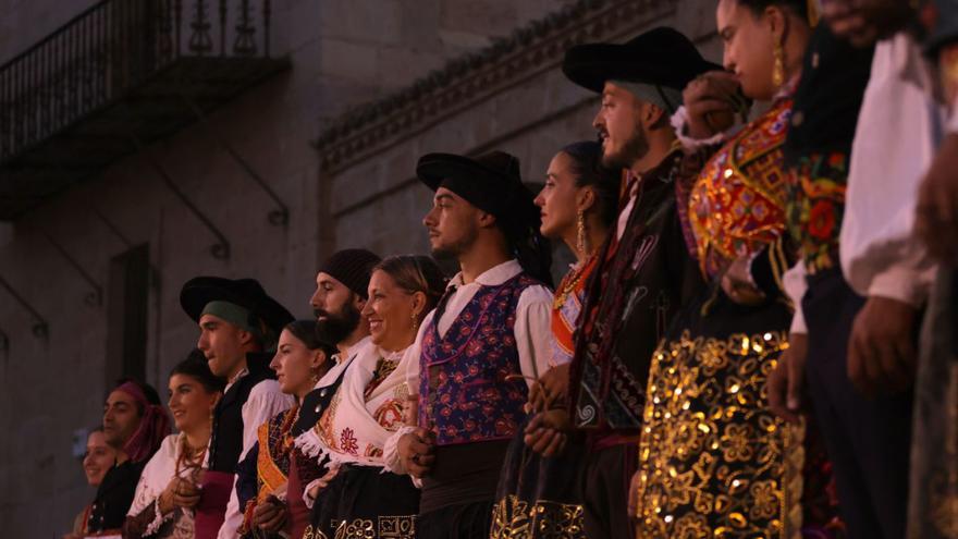La tradición, más viva que nunca en Zamora
