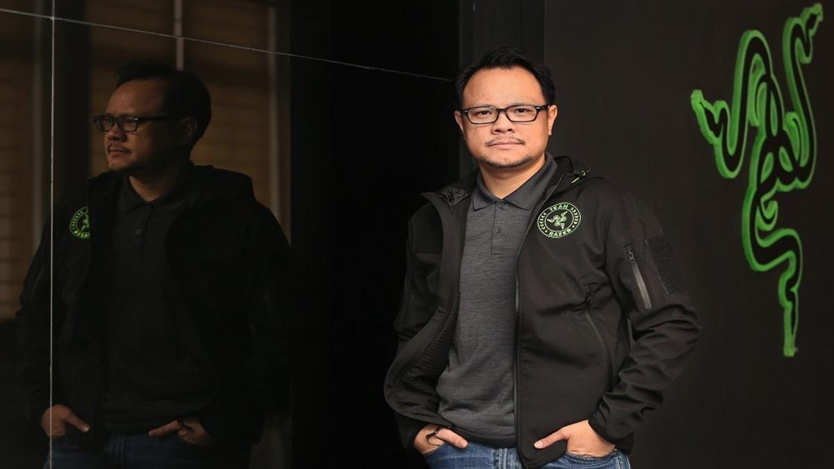 David Tse, director global de eSports en Razer, nos cuenta su visión de futuro de los deportes electrónicos